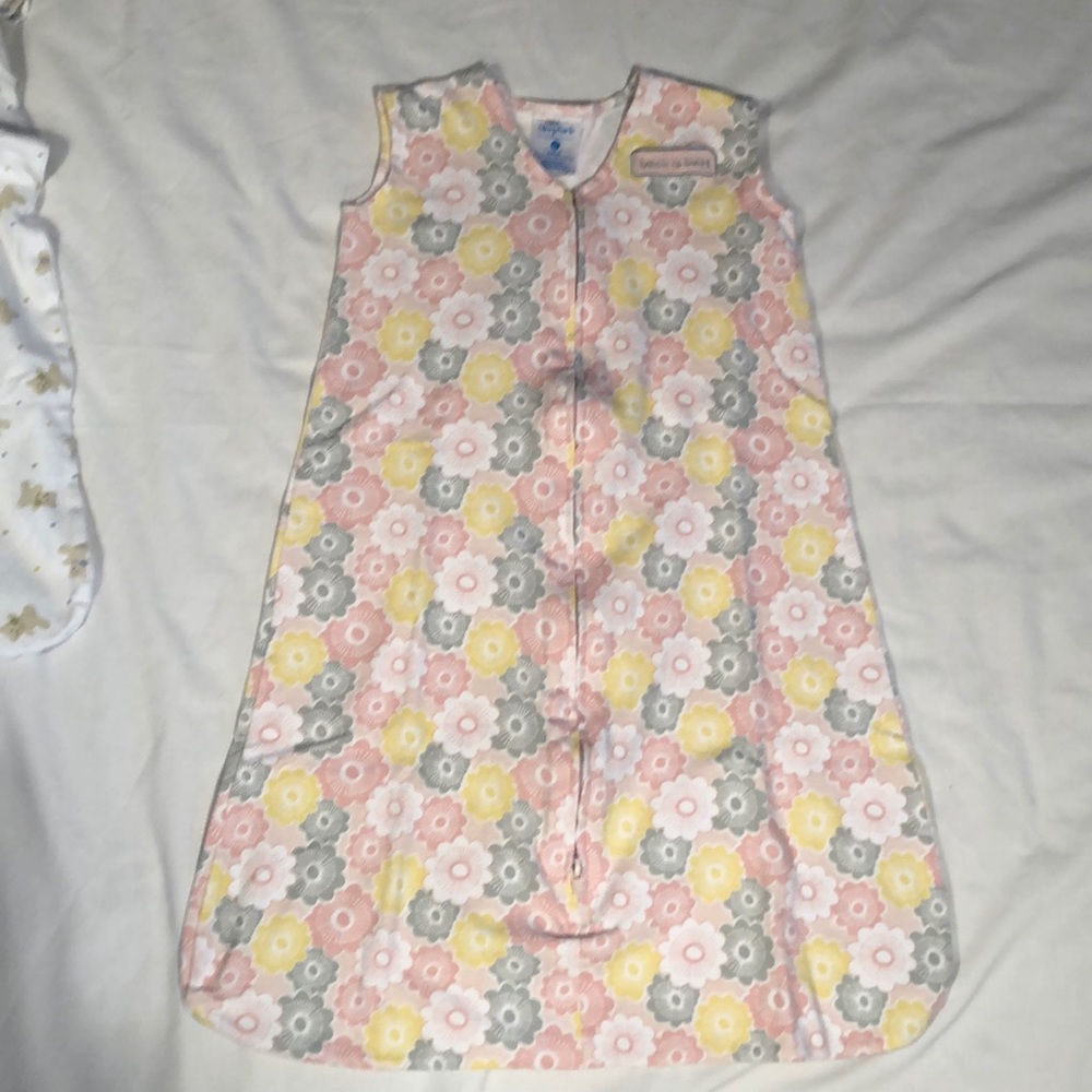 Infant Size M Halo SleepSack in Perfect Condition